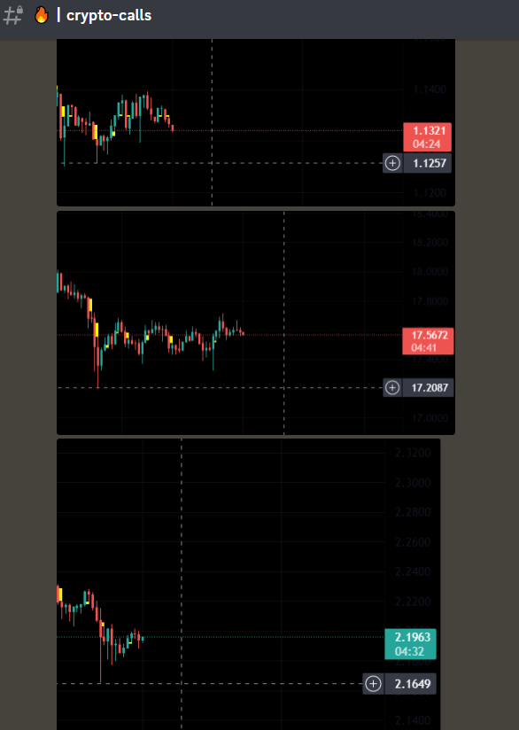 Do you think we are idle?

We share 100% profitable Alpha Call every day and support the community.

We are advancing slowly and surely.

$OP $BTC $APT $ETH
#Aptos #BTC #Optimism #NFT #NFTs #ETH