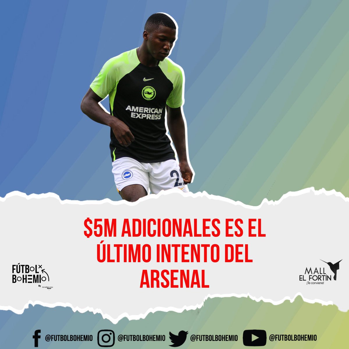 TERADEPORTES tweet media