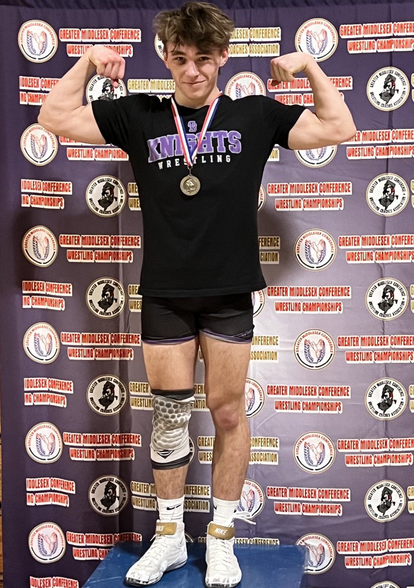 Middlesex County Champ!!!!