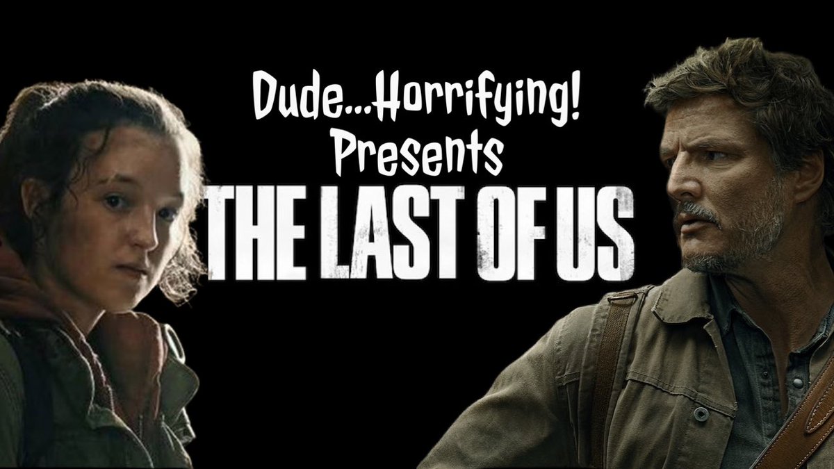 Tune in to the latest episode of the podcast to hear us discuss how HBO successfully adapted the Last of Us with its first two episode! youtu.be/QQ8ElpNxVDg