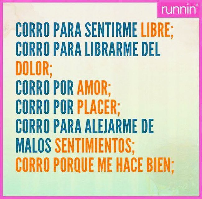 runnin_arg's tweet image. ¿Vos por qué Corrés? 
🏃🏻‍♀️🏃🏽‍♂️🏃‍♀️🏃🏻‍♂️🏃🏽‍♀️🏃🏼‍♂️❤️😊

#Revistarunnin’ #Vamos #Arriba #fuerza #CorroPorqueMeHaceBien