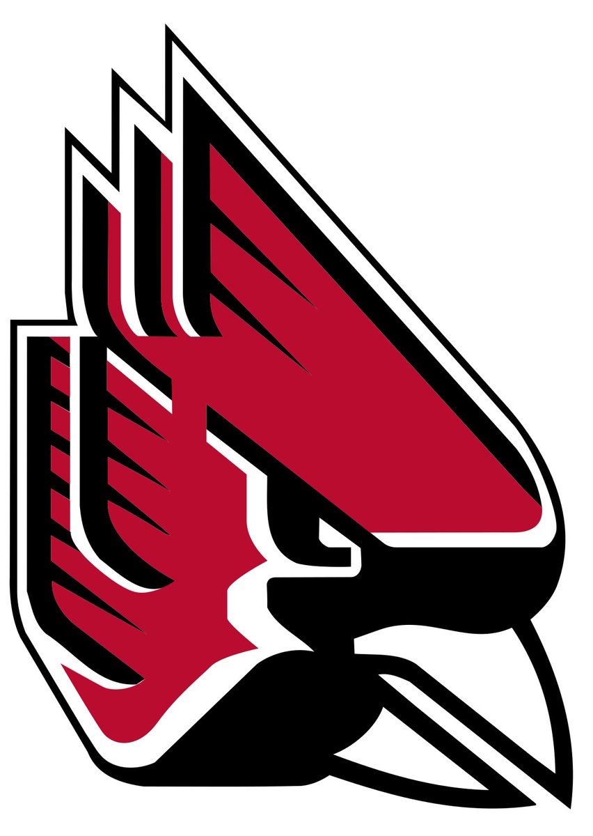 After a great visit @BallStateFB and a great conversation with @_VicHall I am blessed to receive an offer (PWO) to continue my academic and athletic career at Ball State University! @BSUCoachNeu @coachklynch @HSEFootball @IndianaPreps