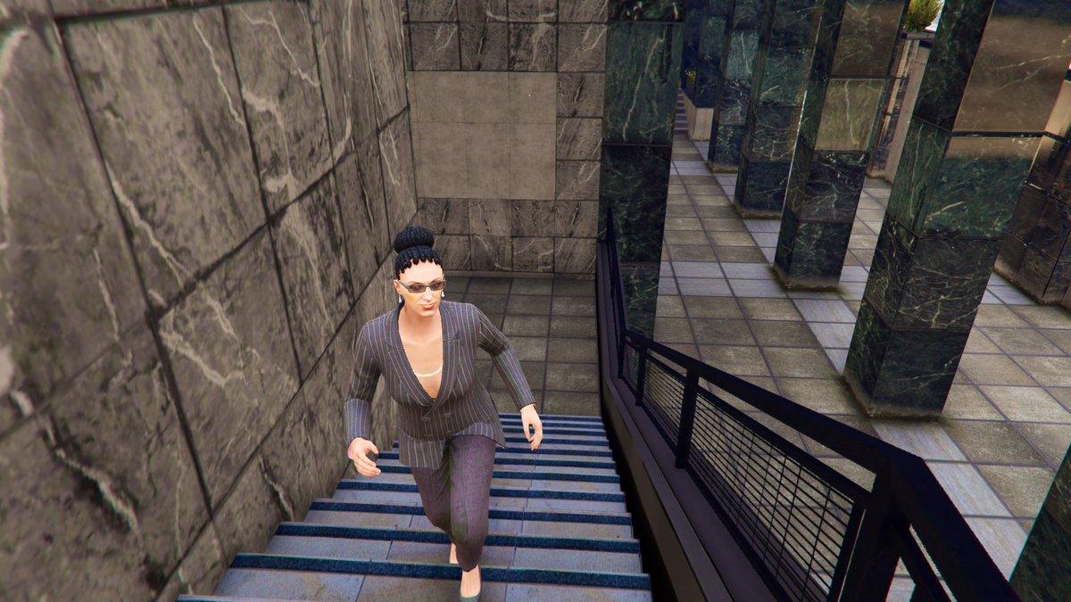 Liberty City National Exchange 𝕏 tweet media