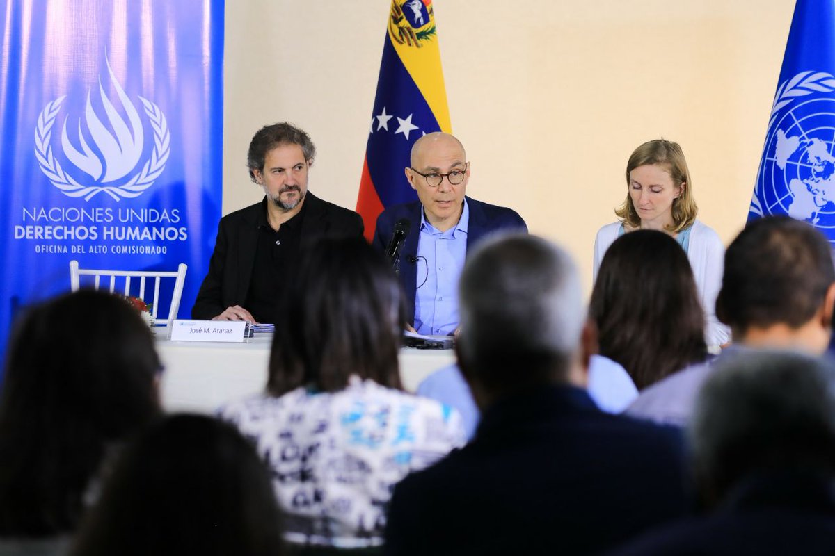 Vicepresidencia Vzla tweet media