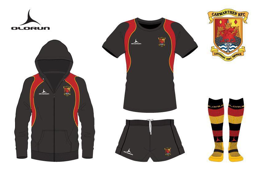 CarmQuinsRFC's tweet photo. As part of our under 13s tour fundraiser. Olorun sports have kindly offered the following kit bundle in any size. To get this great package please send us a direct message with a bid you’d like to pay. The highest bidder at 8pm tomorrow evening will be the winner. https://t.co/5qA9HWf57H