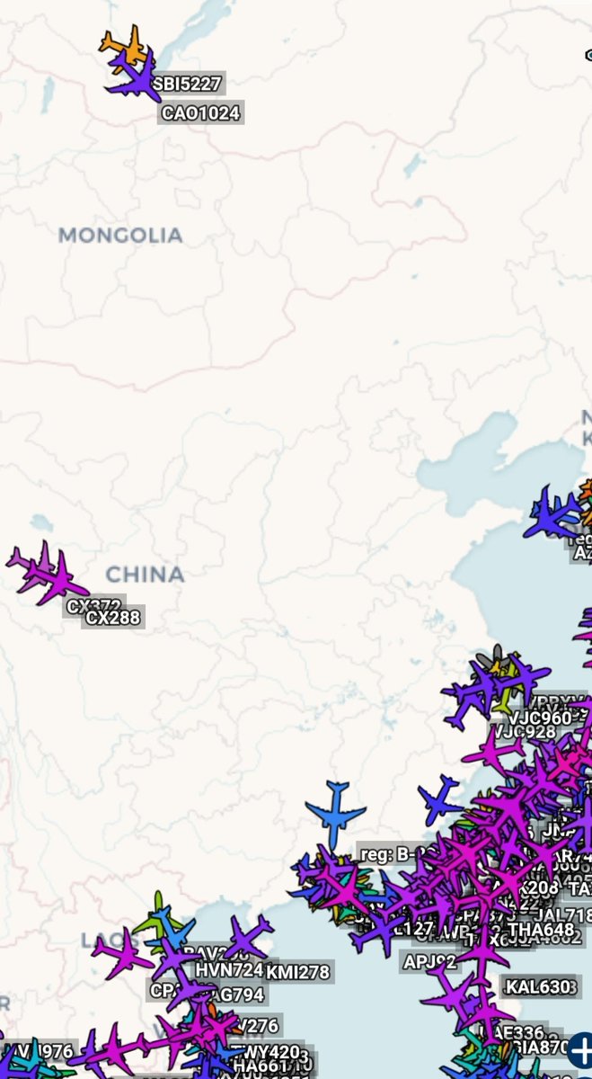 Evergreen Intel tweet media