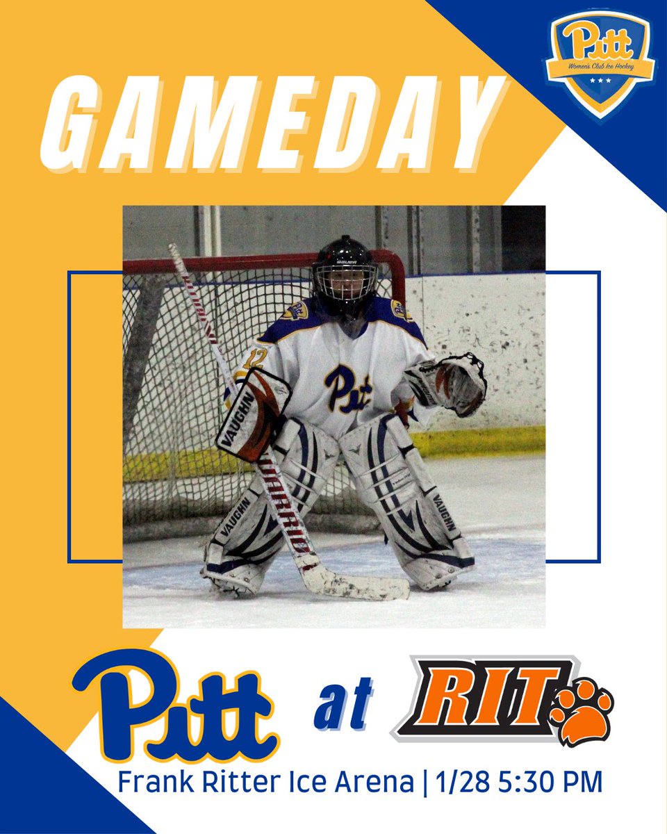 Women's Ice Hockey Club at Pitt tweet media