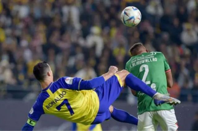 IndexArabic's tweet photo. ترتيب الأندية السعودية لكرة القدم حسب القيمة السوقية 2023:

(مليون يورو)

•النصر: 81.55
•الشباب: 39.78
•الهلال: 39.63
•الإتحاد: 29.40
•الإتفاق: 28.68
•التعاون: 18.90
•الأهلي: 15.50
•الفتح: 14.85
•ضمك: 10.68
•الطائي: 10.33

(Transfermarket) https://t.co/Bm1j5gJHat