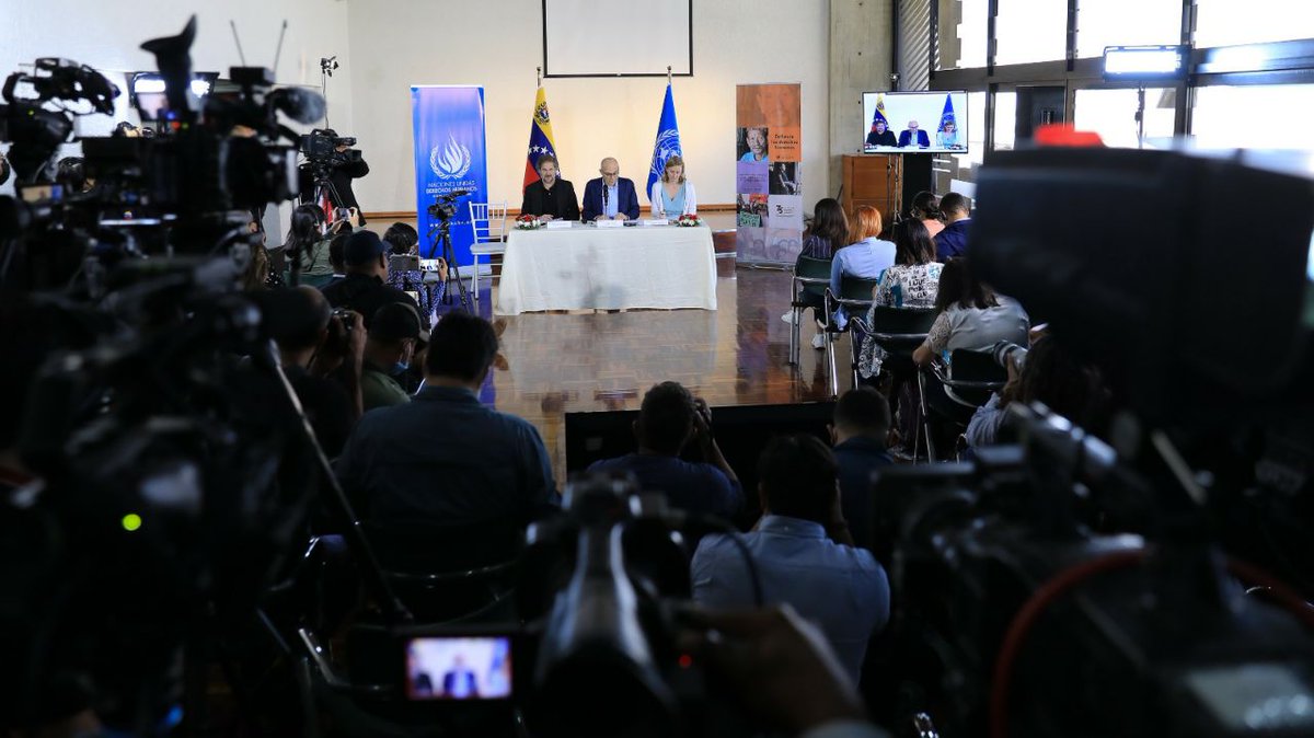 Vicepresidencia Vzla tweet media
