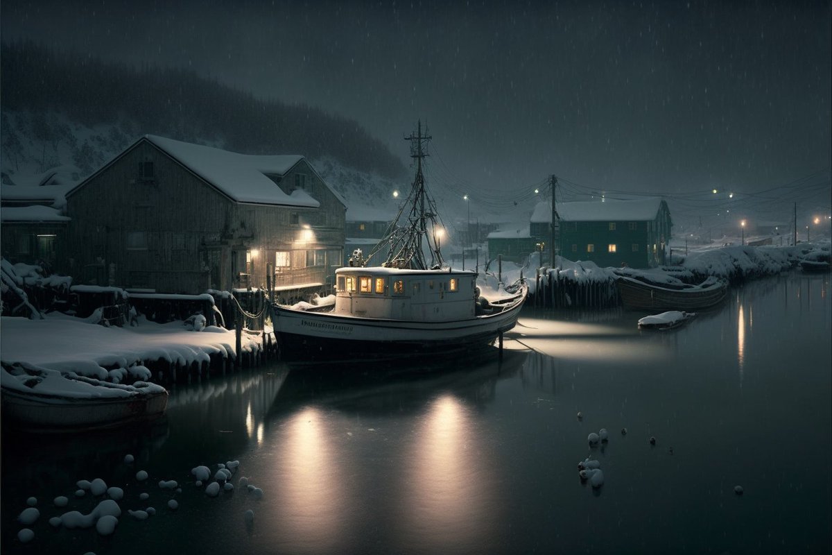 ilovedecay's tweet photo. At night in the harbour with the artificial souls https://t.co/BT8EzzZulP