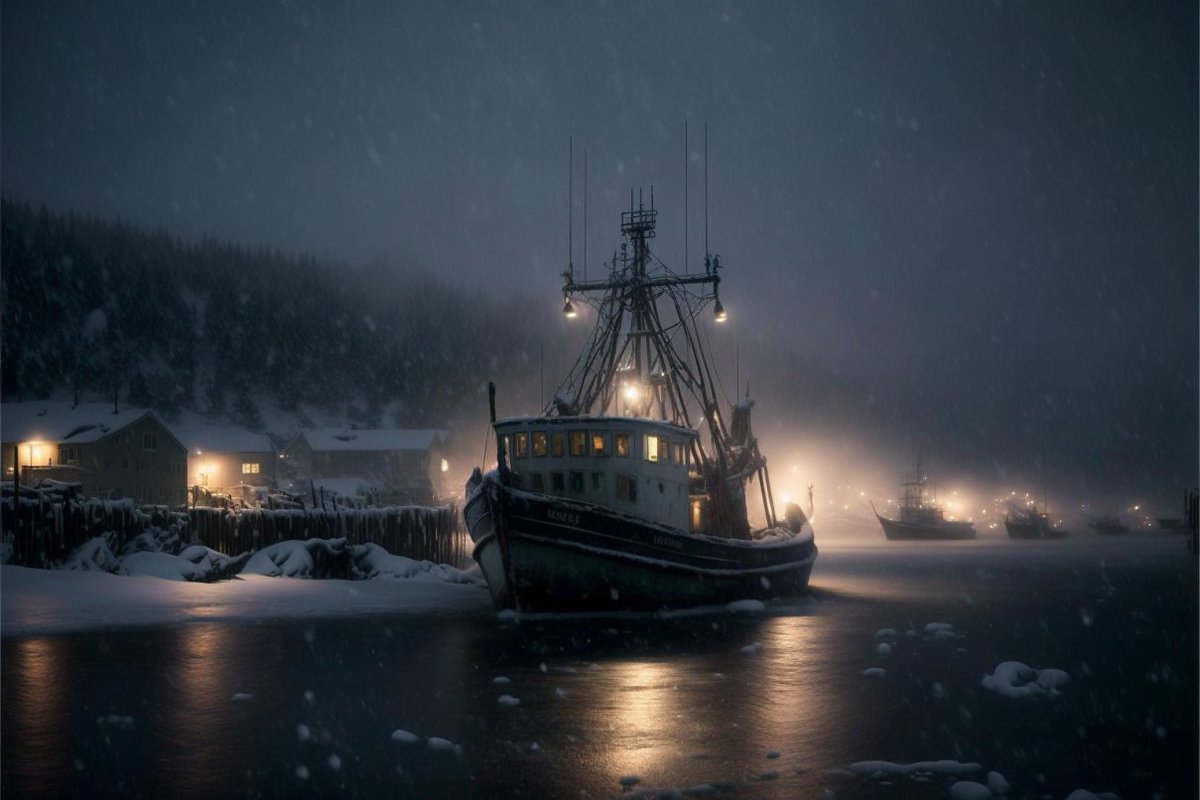 ilovedecay's tweet photo. At night in the harbour with the artificial souls https://t.co/BT8EzzZulP