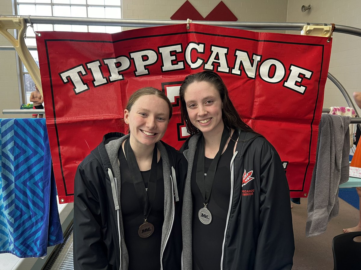 Girls Medley 3rd- Maggard Channel Anderson, McMaken
Boys Medly 3rd- Mcmurry DeHass Howard Ganger
200 Free Champ- Haas
200 IM- Ganger 3rd Voisard 2nd