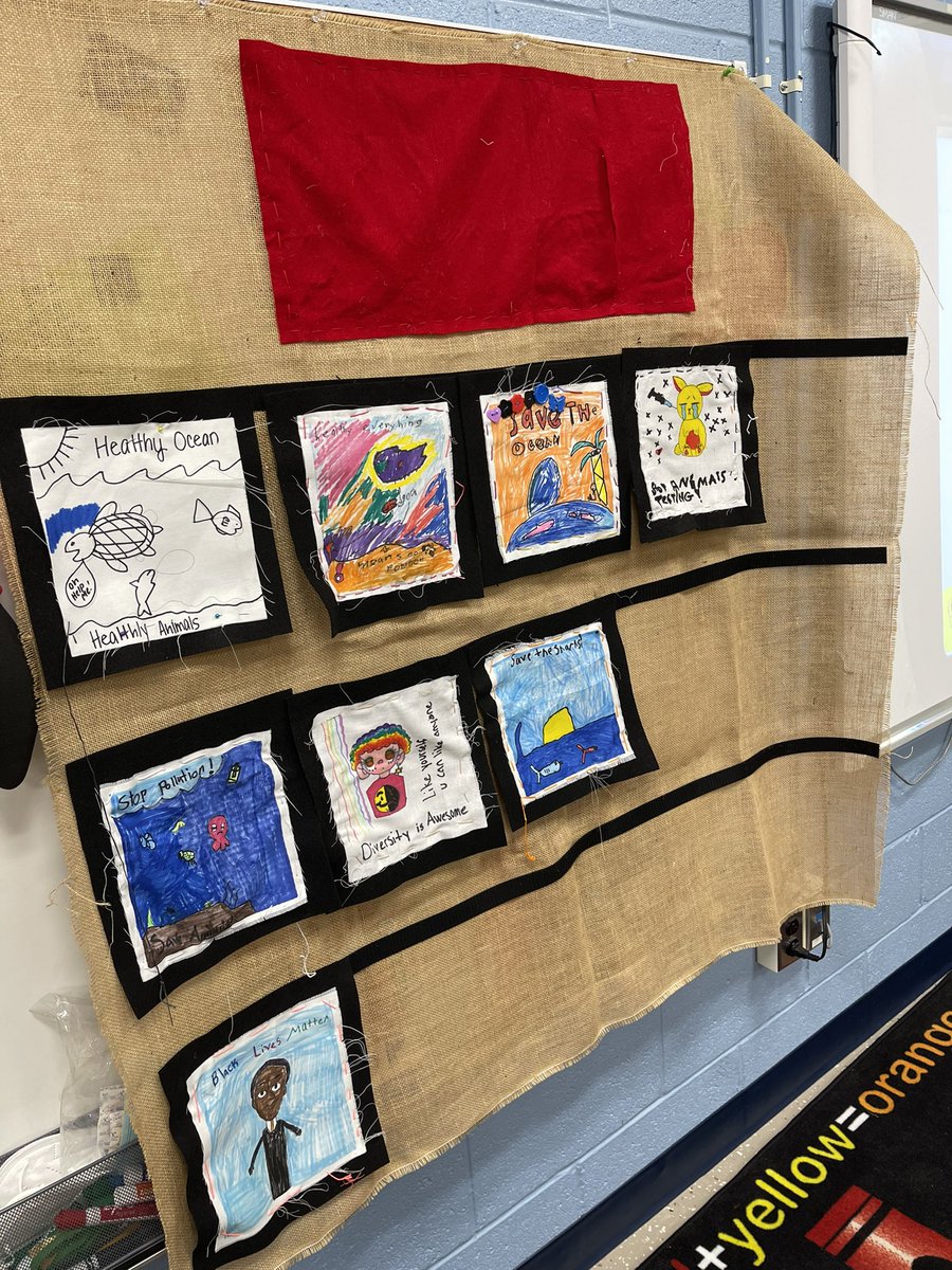 Art With Mrs. K Smith (@mvesvisualarts) on Twitter photo 4th graders are finishing their quilt squares and starting to create their class quilts! I love how each one is different! <a href="/AACountySchools/">AACPS</a> <a href="/AACPSVisualArts/">AACPSVisualArts</a> <a href="/ManorViewAACPS/">ManorViewES</a> 4th graders are finishing their quilt squares and starting to create their class quilts! I love how each one is different! <a href="/AACountySchools/">AACPS</a> <a href="/AACPSVisualArts/">AACPSVisualArts</a> <a href="/ManorViewAACPS/">ManorViewES</a>