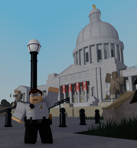 Prominence District Police tweet media