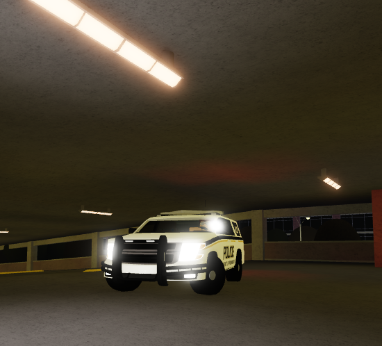 Prominence District Police tweet media