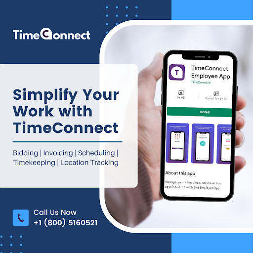 timeconnectapp's tweet photo. Ready to get started? Discover how TimeConnect can simplify your work, life, and quality control management processes.
๐๐https://t.co/UEtUjiGHPu
#TimeConnect #management #teammanagement #bidding #paymenttracking #business https://t.co/2rlDc1sWHC