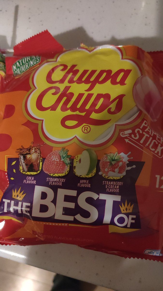 Tom Cherrie tweet media