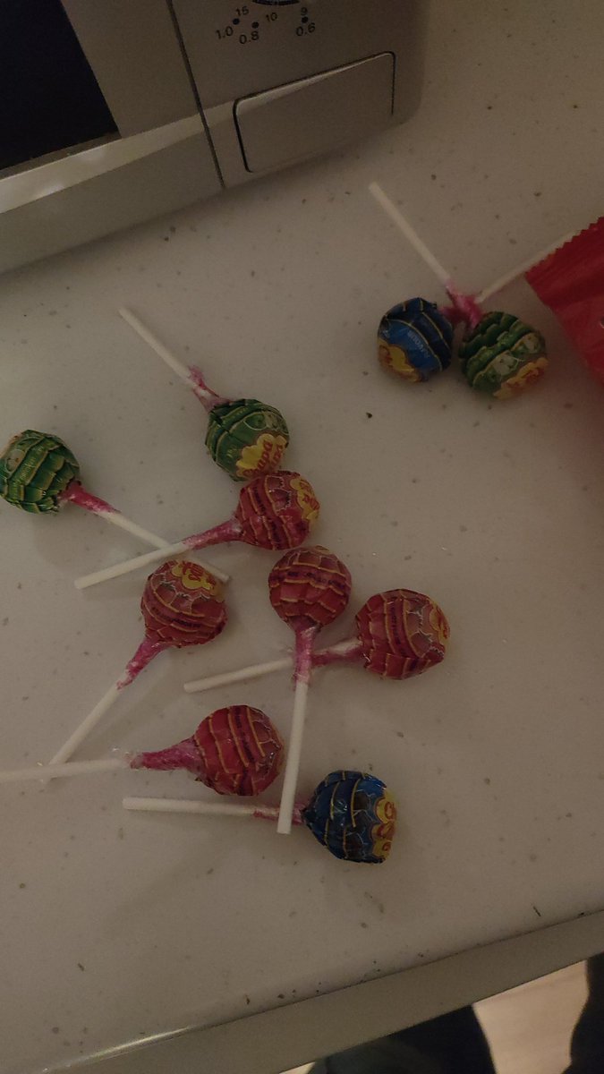 Tom Cherrie tweet media