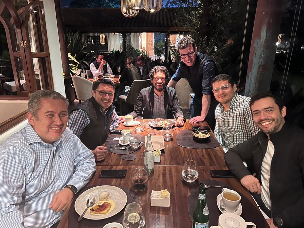 ¡Adiós Guatemala! Extrañaré a los amigos, a la gente y la comida. No extrañaré el tráfico ni la corrupción.