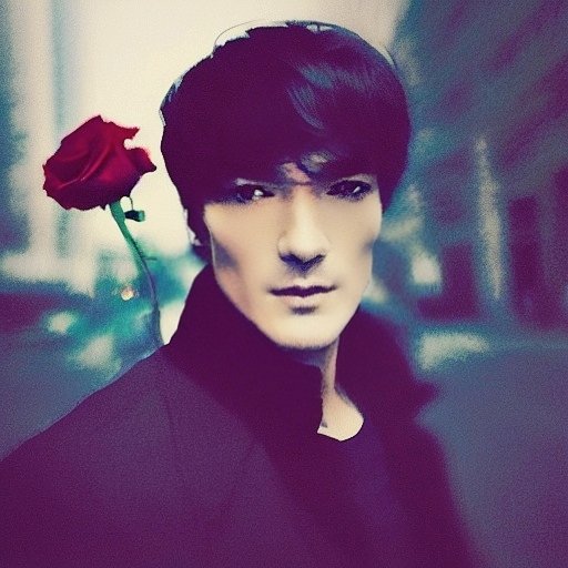 #新個人資料相片