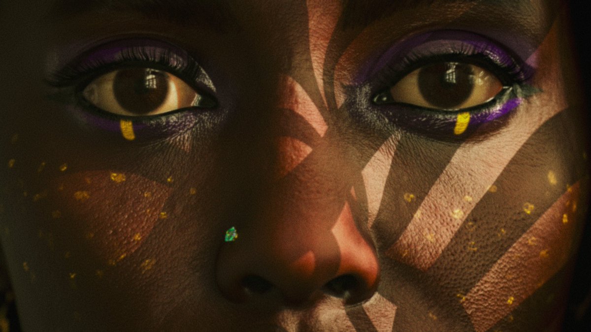 itsdvrs's tweet photo. Unreal engine's Metahuman sperimentation in Cinema 4D + Redshift
💎 #𝘥𝘷𝘳𝘴𝘷𝘪𝘴𝘶𝘢𝘭𝘴 https://t.co/NGIGFsTwAk