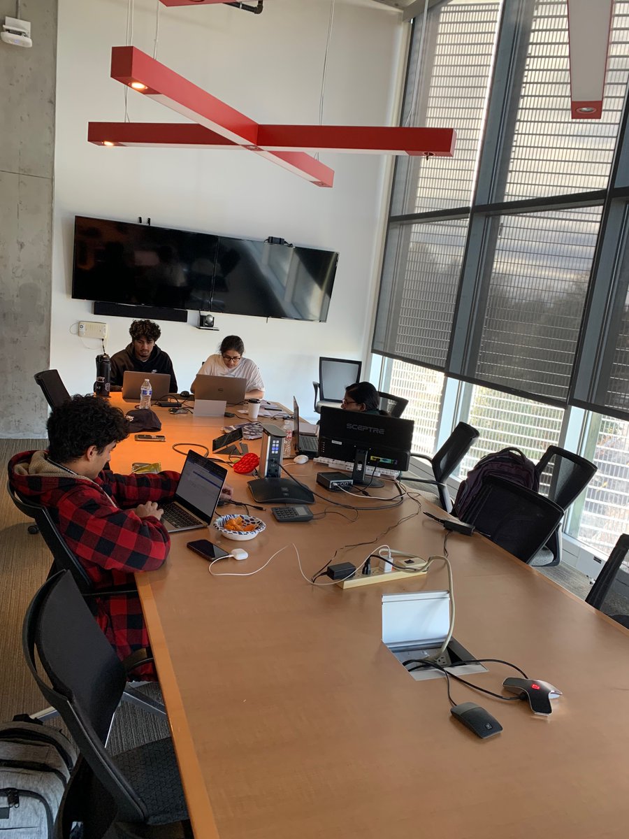 AgAID_Institute's tweet photo. Talking about great weekends... Our AgAth0n 2023 is on until tomorrow evening and our Labor intelligence team is conducting experiments and collecting data for the pruning project in Prosser. It can't get better! #AgAIDAgAth0n2023 #Prunning https://t.co/5VwMApTTqH