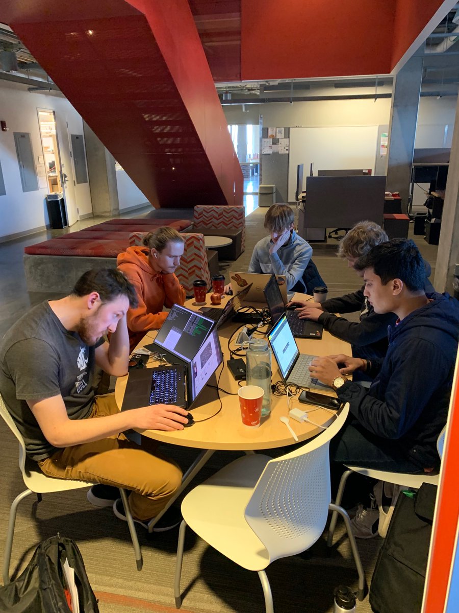 AgAID_Institute's tweet photo. Talking about great weekends... Our AgAth0n 2023 is on until tomorrow evening and our Labor intelligence team is conducting experiments and collecting data for the pruning project in Prosser. It can't get better! #AgAIDAgAth0n2023 #Prunning https://t.co/5VwMApTTqH