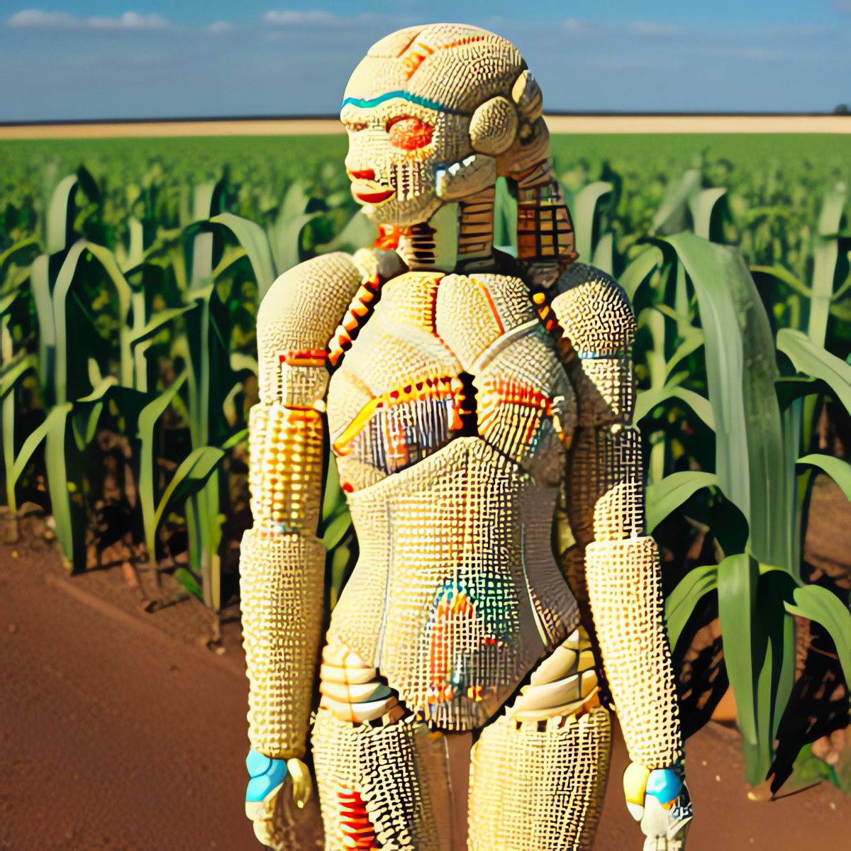 NftAntoine's tweet image. When a lady corn ?
#thelocalsnft 
@TheLocalsNFT
 
#Corntownwtf 
@corntownwtf