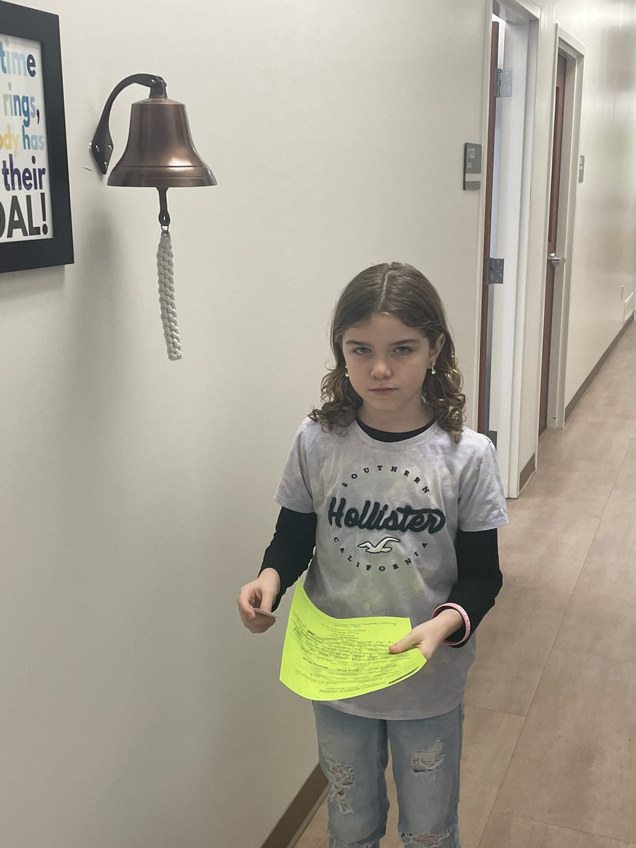 PrincipalHutton's tweet image. Way to earn those positive referrals!#ZephyrPride
