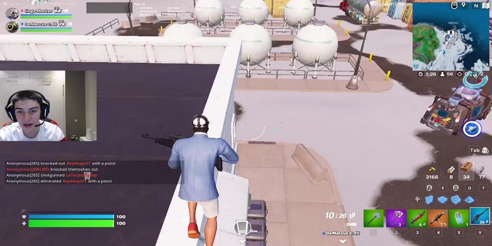 Hugo Marker tweet media