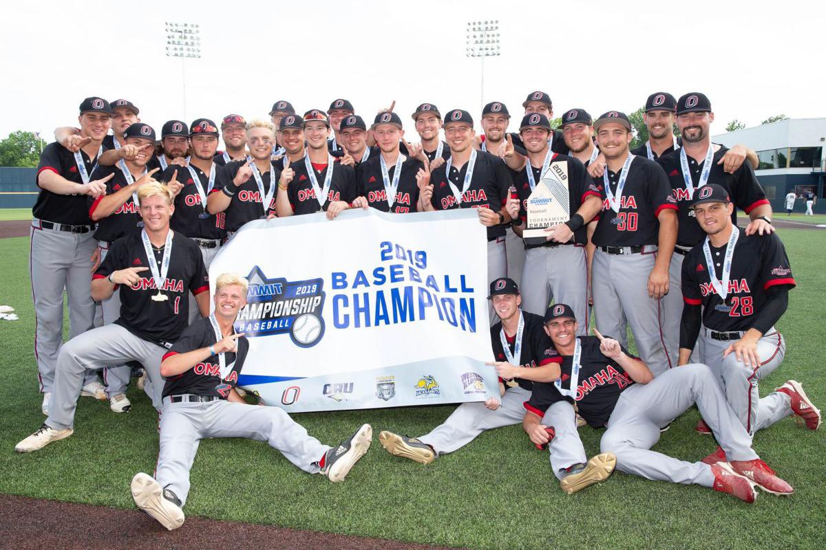 I am very excited to announce my commitment to the University of Nebraska-Omaha to continue my academic and baseball career! I want to thank my family, friends, coaches, and <a href="/SCCBASEBALLNE/">SCC Baseball</a> for getting me to where I am today!
#EveryoneForOmaha
