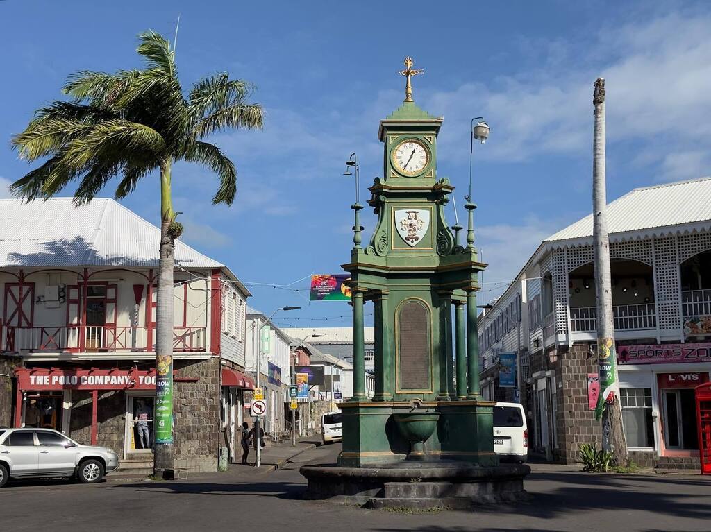 alficionado_ch's tweet photo. Where lovely beaches, history and friendly mellow locals await you -

@st.kittsandnevis 
#saintkittsandnevis #basseterre #basseterrestkitts #brimestonehillfortress #adventure #lifeisgood #instatraveling #instaphotographer #adventures 

#djiglobal #droneo… https://t.co/BBC1jX6E89 https://t.co/NsBGoCr19R