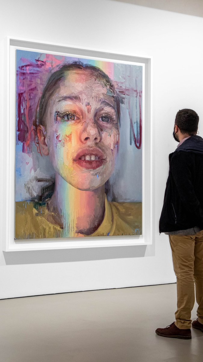 ARTXIV tweet media