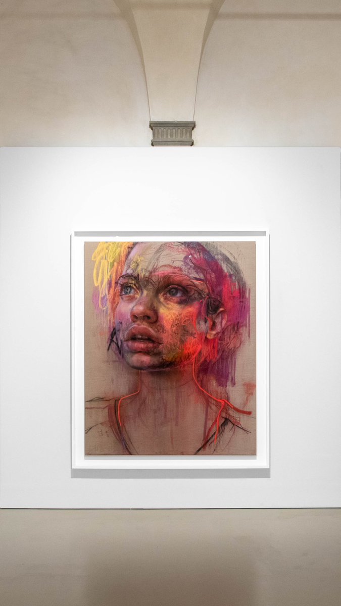 ARTXIV tweet media