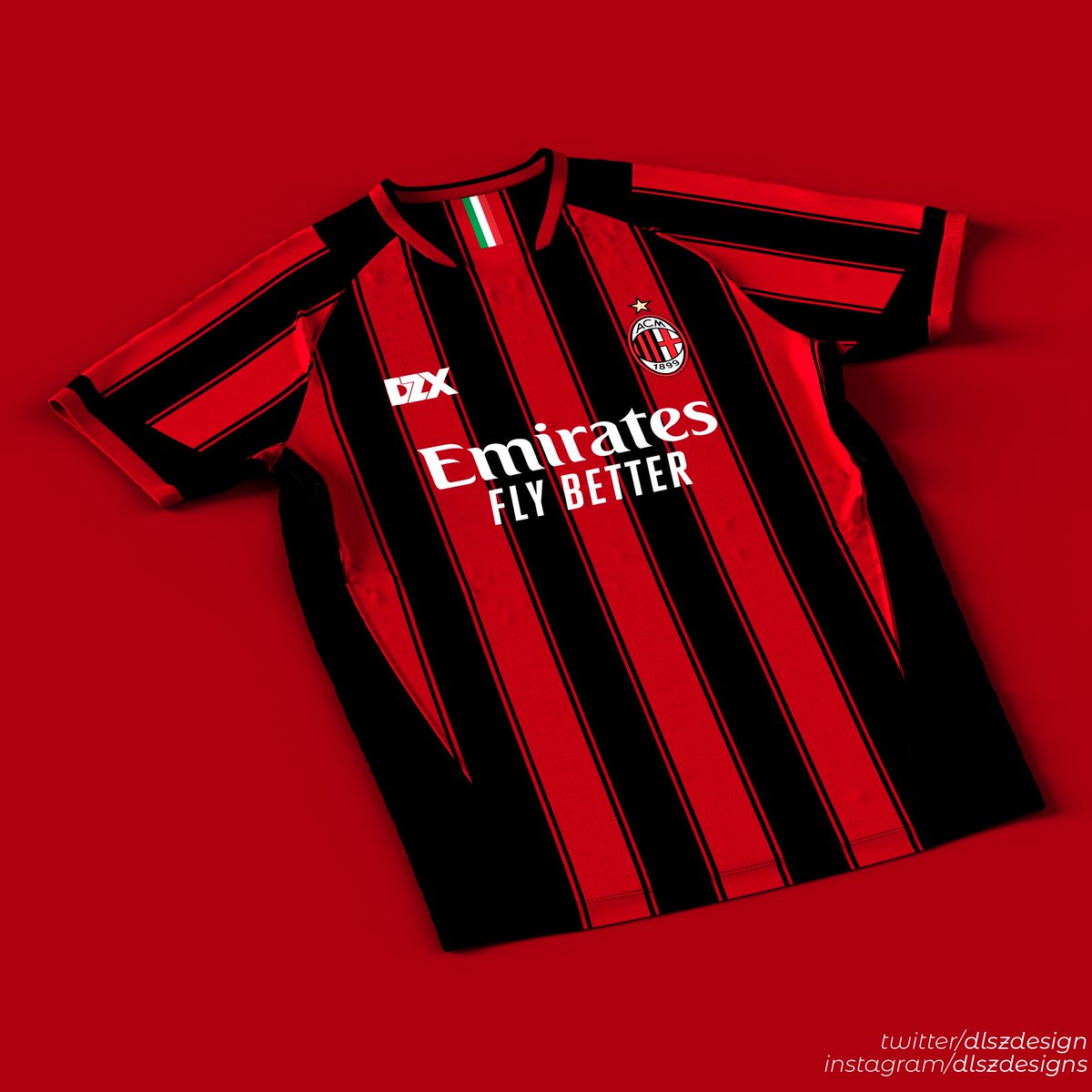 <a href="/acmilan/">AC Milan</a> Home Jersey Design for HFT-42

<a href="/fttoplulugu/">Forma Tasarım Topluluğu</a> #ftthft #design #milan