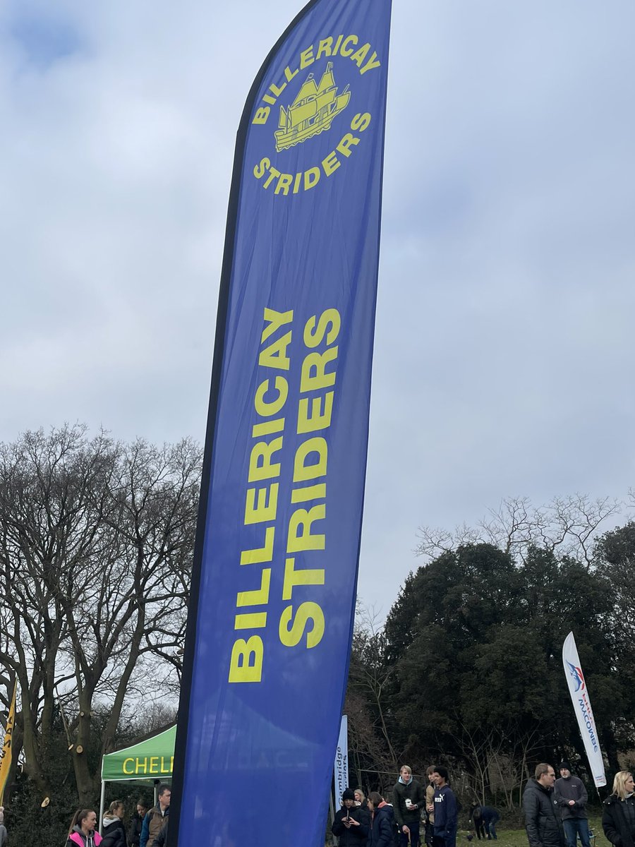 TonyRAgg's tweet image. South of England XC Championships today, the longest course on the xc racing calendar, perfect conditions and a great place to run @BeckenhamPark  proud as always to run in the 💛💙 @Bcay_Striders @EssexAArunning #ukrunchat