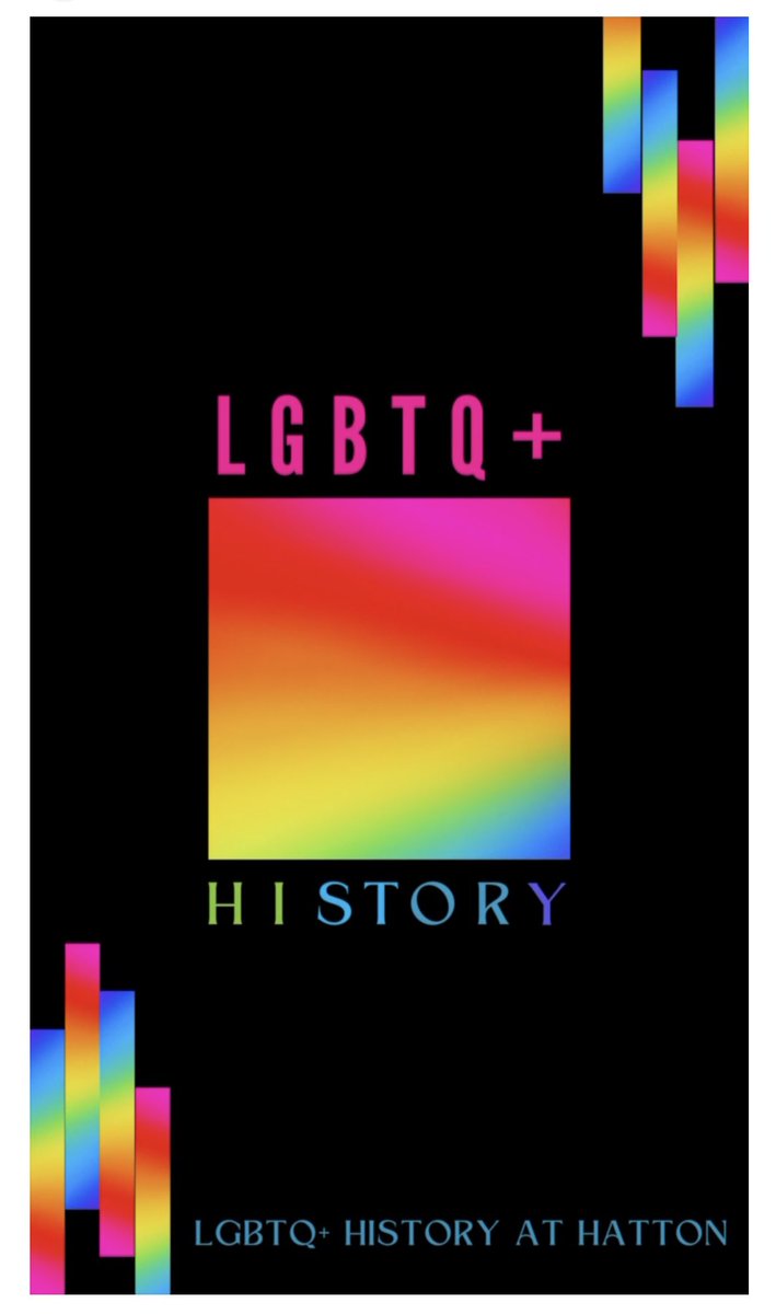 Final touches to our plans for LGBTQ+ History month are almost complete @HeartofHatton, blown away by our students leading an event which will undoubtedly create positive change and evoke conversation #letsgettalking #lgbtqhistorymonth #historymonth #LGBTQ #DiversityandInclusion