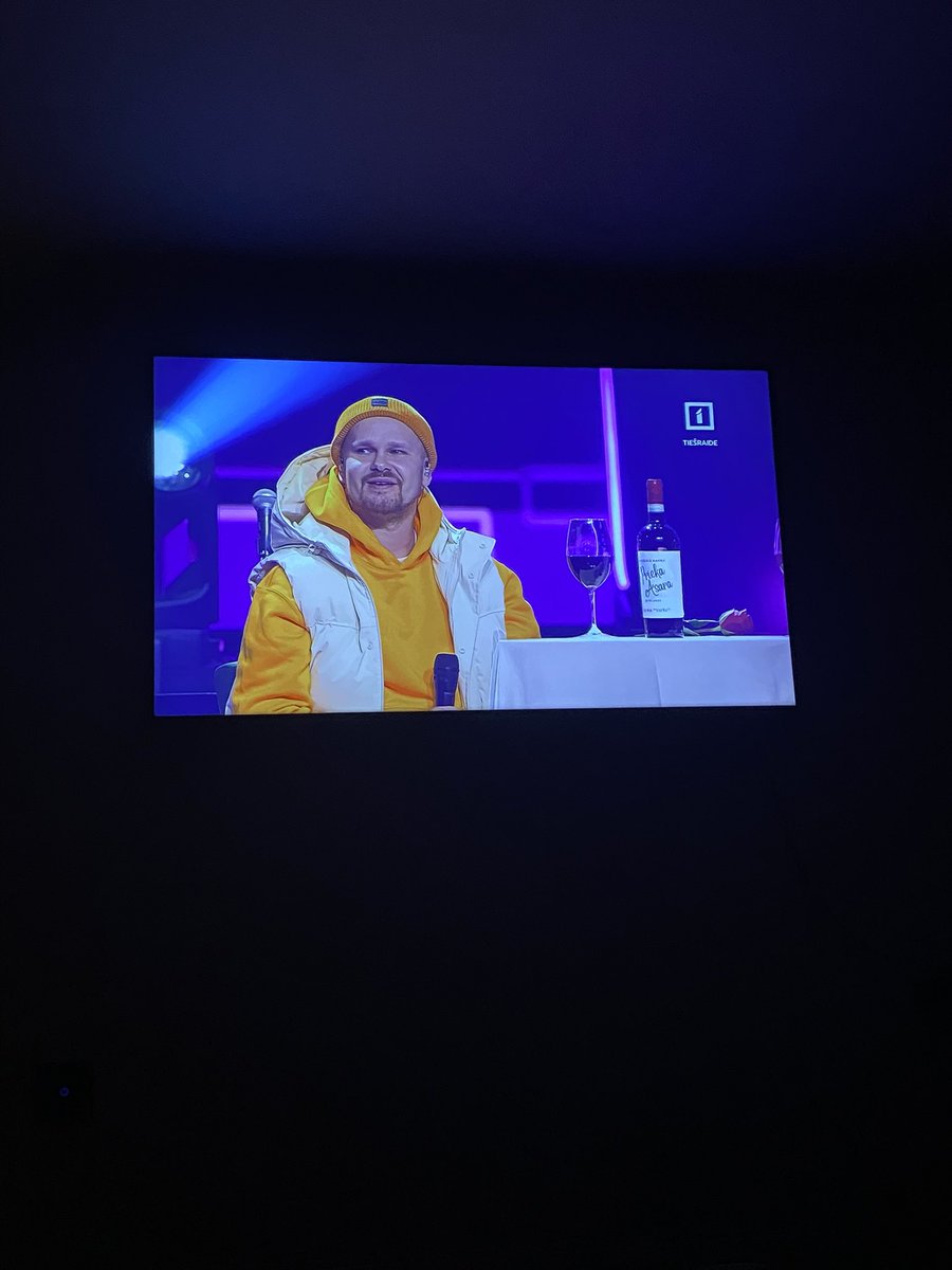 Es kad saprotu ka šo gadu nenobeigšu dēl skola2030….. #MuzikalaBanka