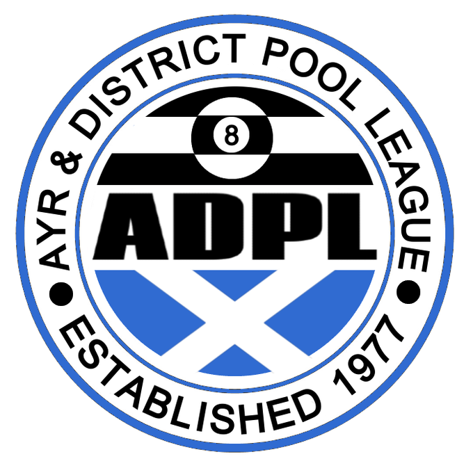 ayrpool's tweet photo. #blackballpool #8ball #Ayr https://t.co/c6viBjTlW1