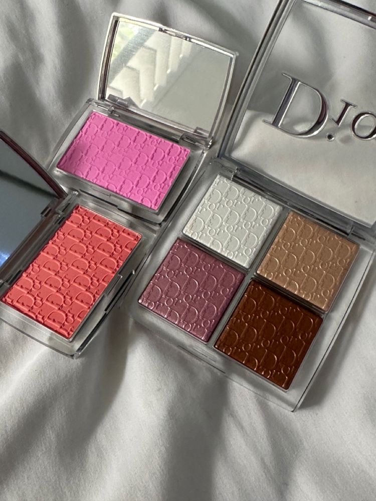 dior products