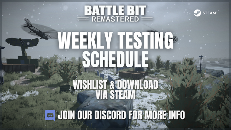 Is BattleBit down? Current server status