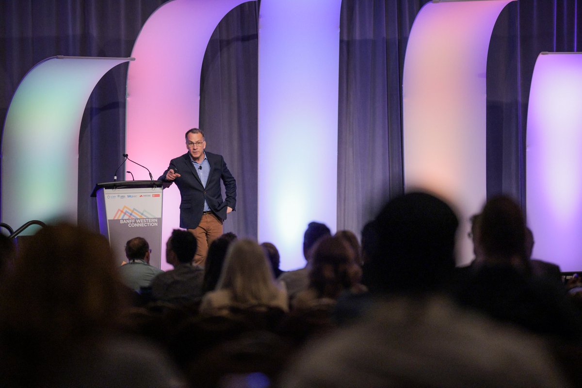 BWCConference's tweet photo. @rontite sharing “Your Stories Are More Powerful Than Your Data” and keeping their audience entertained and engaged with the power of STORY and authenticity. #bwc2023 https://t.co/GwfCYCzkYj