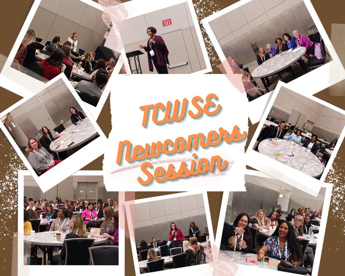 TCWSETx's tweet photo. #writeHERstory #TCWSE2023 https://t.co/Z8Dg7foUqX