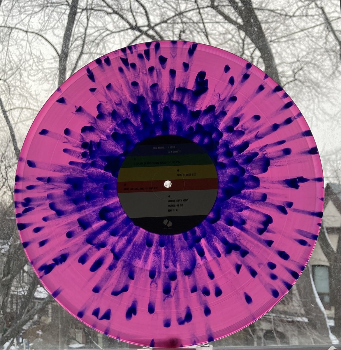 Yves Malone (@yvesmalone) on Twitter photo 