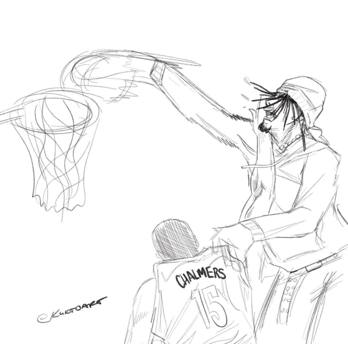 kurtoart's tweet image. 