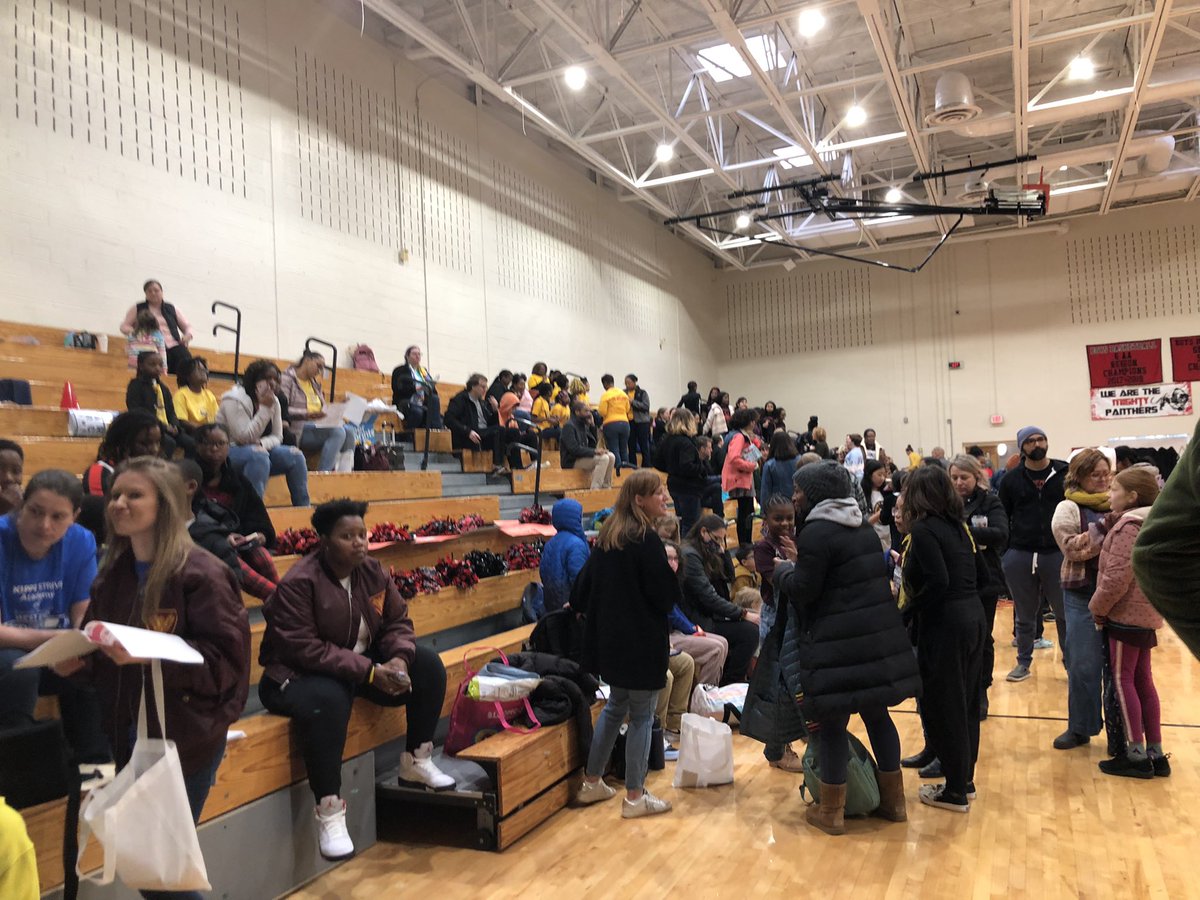 CascadeESMedCtr's tweet image. #HRRB23 for the WIN!! #TigerReaders showed up, did their thing and had fun!! #HRRB owes us nothing!!