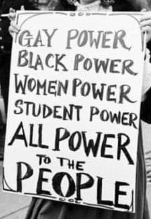 <a href="/amberlynnchasex/">Amberlynn Chase Romance</a> Those of us who are White, and by that virtue alone are privileged, should uplift ALL the others who are oppressed simply because they are not White! 

 #IntersectionalAF (All Forward)

Until ALL are Free, none are Free!

#WeAreCriticalMasses
#WeAreOne
#PowerToThePeople