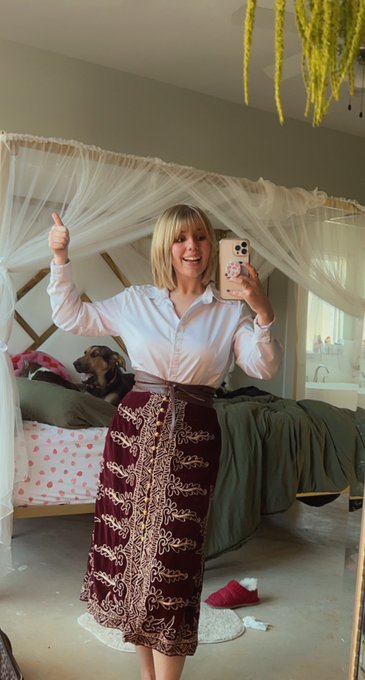 On my way to go stand in the woods and scream! https://t.co/lbMAd24N9O<a href="/tag/samus"class="tags"><span>#samus</span></a>