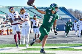 After a great conversation with <a href="/Coach_Creighton/">Chris Creighton</a> I am blessed and honored to receive my first offer from eastern michigan <a href="/_b_blanes/">Brandon Blaney</a> <a href="/EMUFB/">Eastern Michigan Football</a>