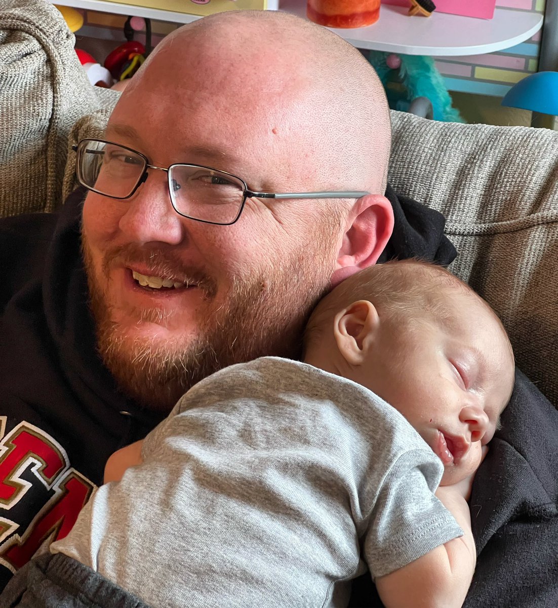 Jeremy Dorr tweet media